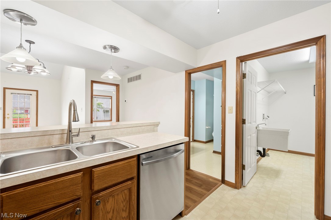 Abington Square Condo - Residential
