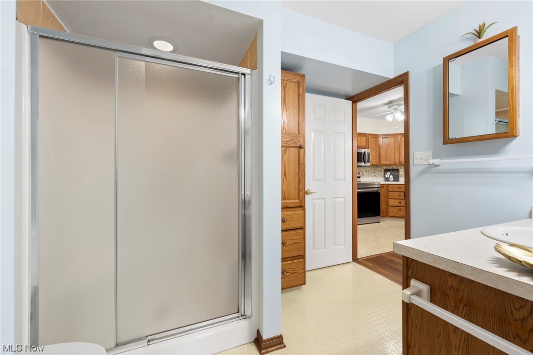 Abington Square Condo - Residential