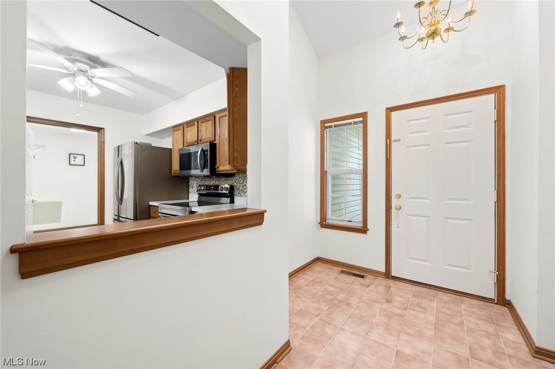 Abington Square Condo - Residential