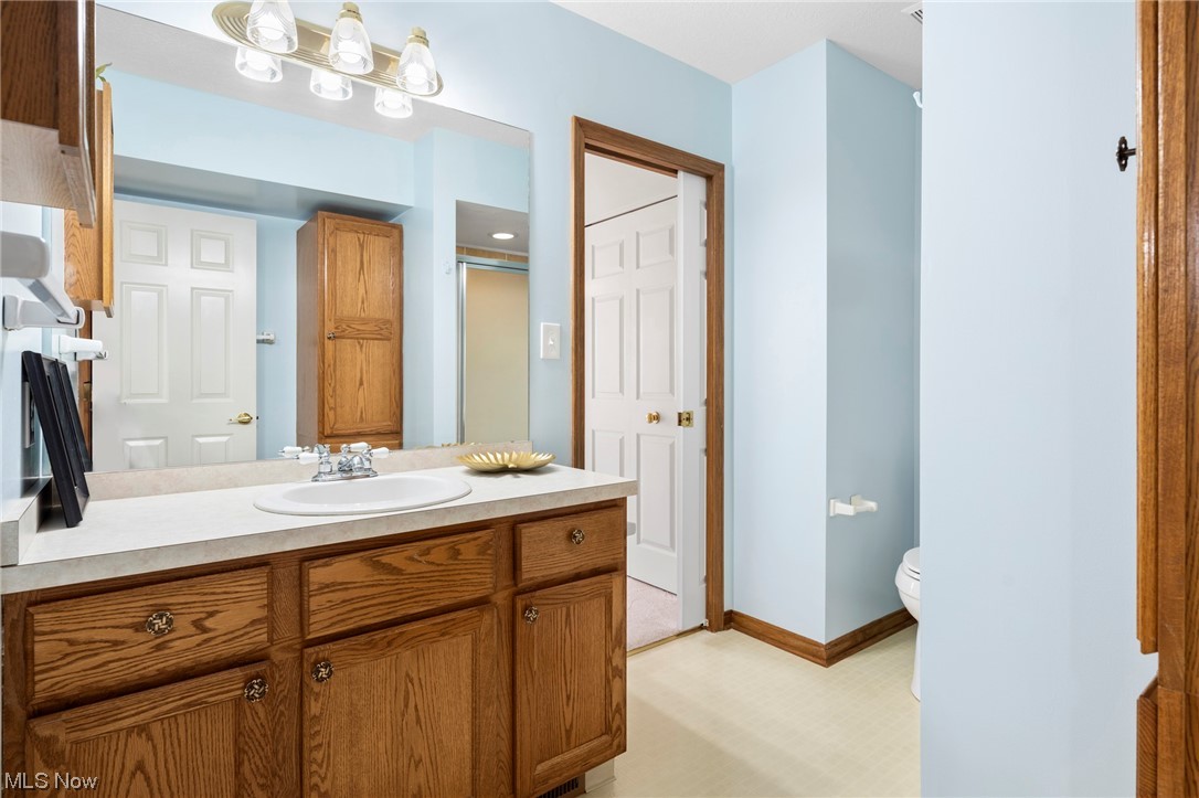 Abington Square Condo - Residential