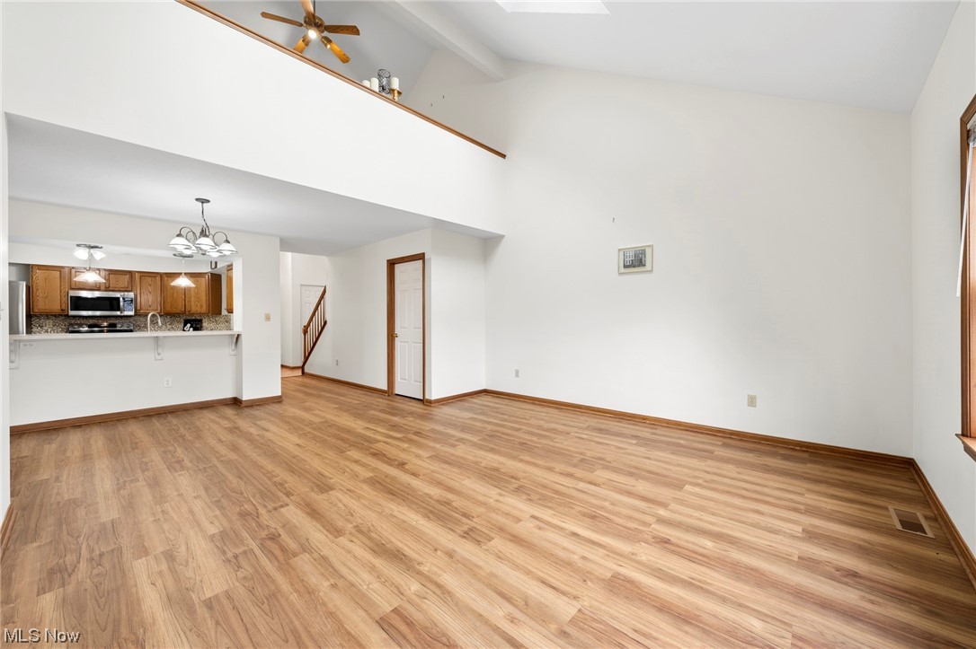 Abington Square Condo - Residential