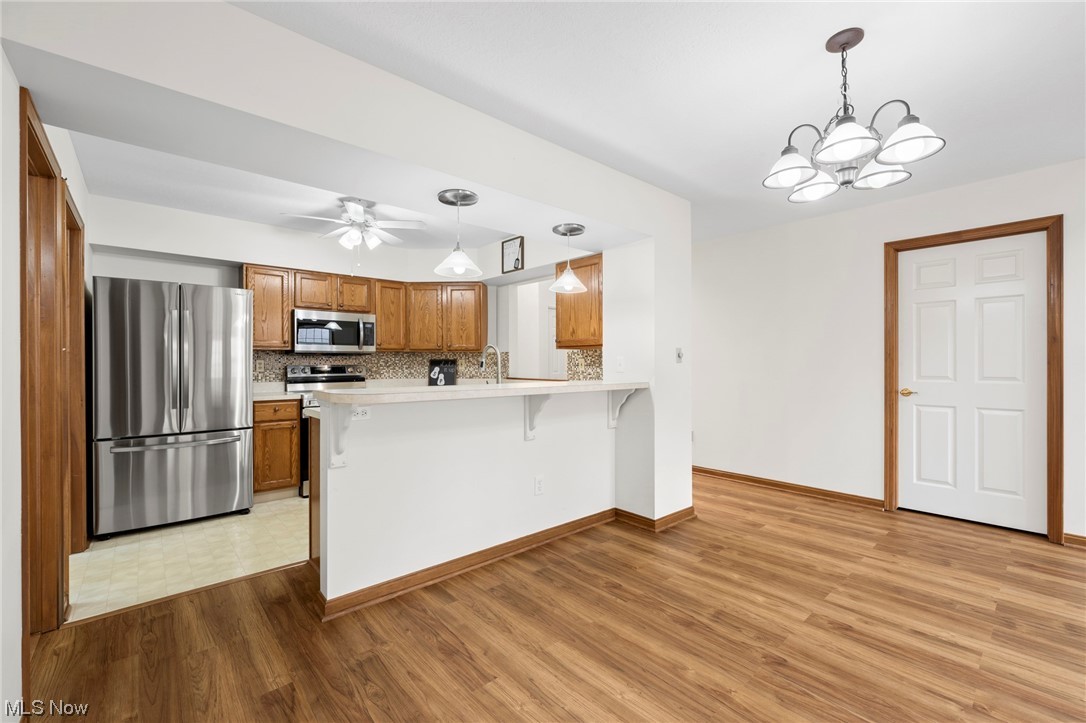 Abington Square Condo - Residential