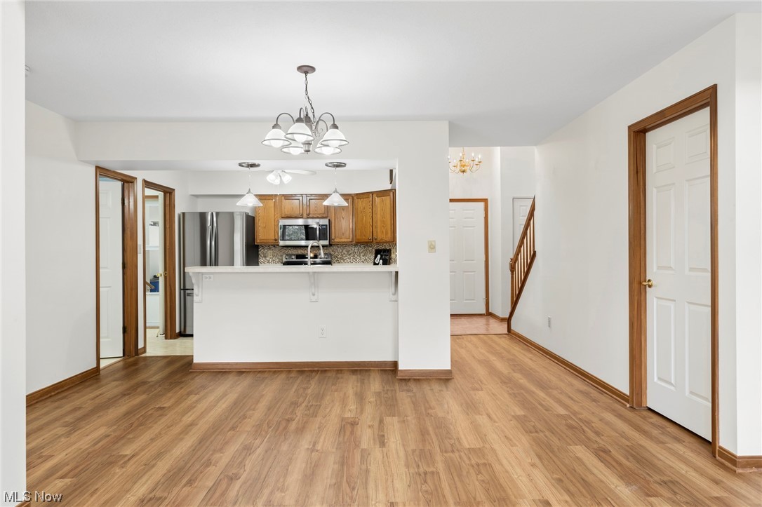 Abington Square Condo - Residential