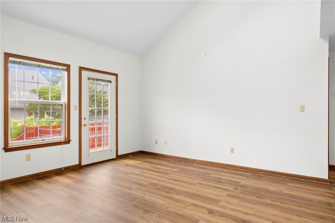 Abington Square Condo - Residential