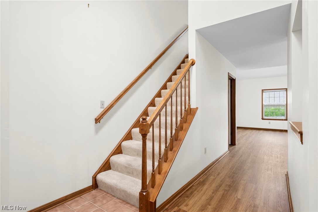 Abington Square Condo - Residential