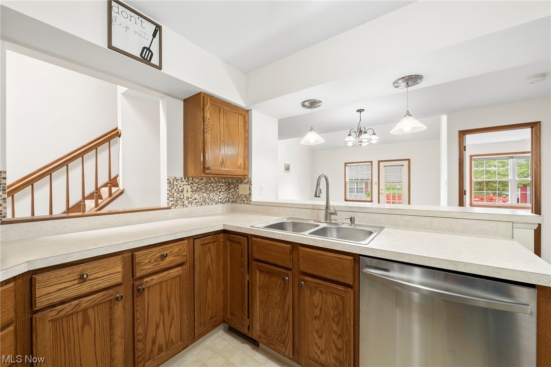 Abington Square Condo - Residential