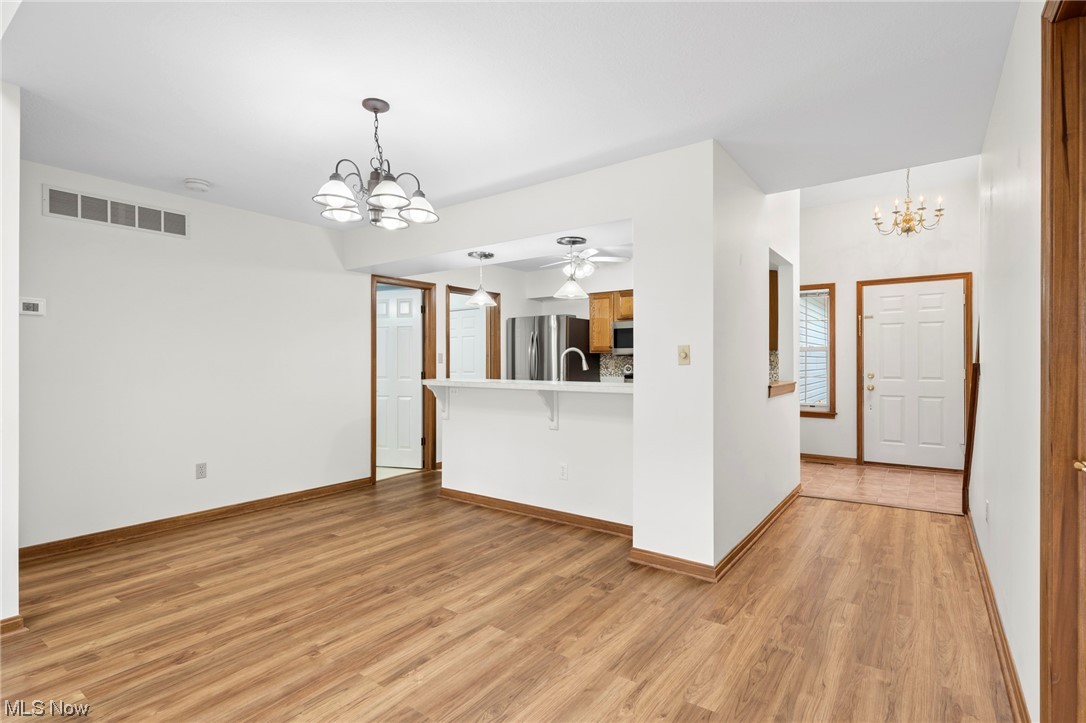 Abington Square Condo - Residential