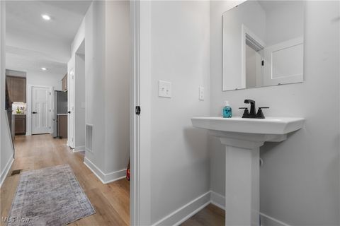 Tiny photo for 6816 Harrington Court Avenue NE, Canton, OH 44721 (MLS # 5184489)