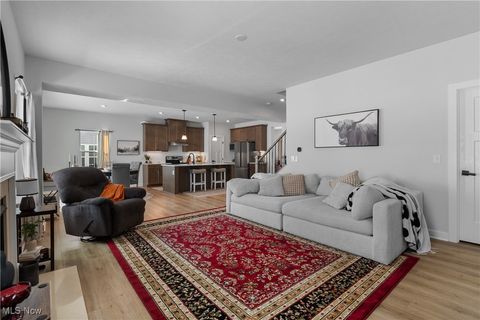 Tiny photo for 6816 Harrington Court Avenue NE, Canton, OH 44721 (MLS # 5184489)