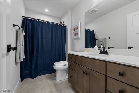 Tiny photo for 6816 Harrington Court Avenue NE, Canton, OH 44721 (MLS # 5184489)