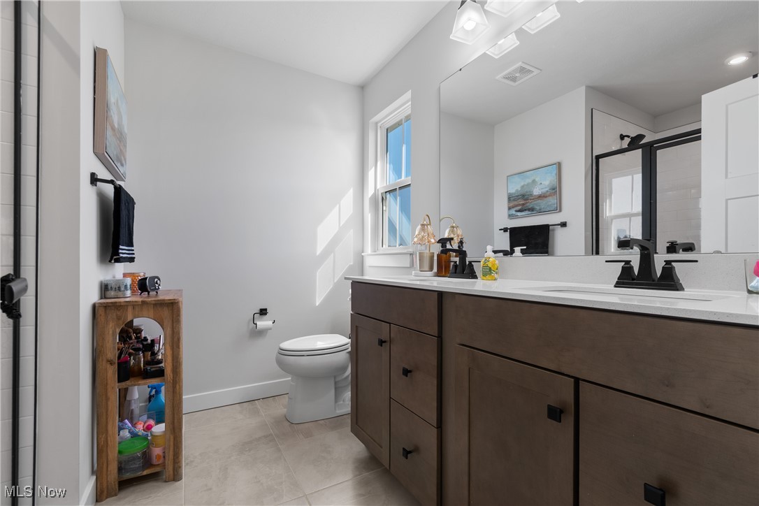 The Fountains at Edgewood - Residential