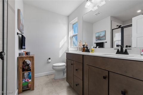 Tiny photo for 6816 Harrington Court Avenue NE, Canton, OH 44721 (MLS # 5184489)