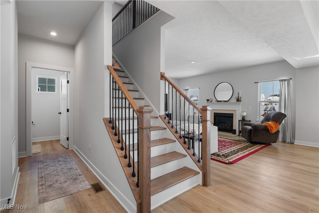 The Fountains at Edgewood - Residential