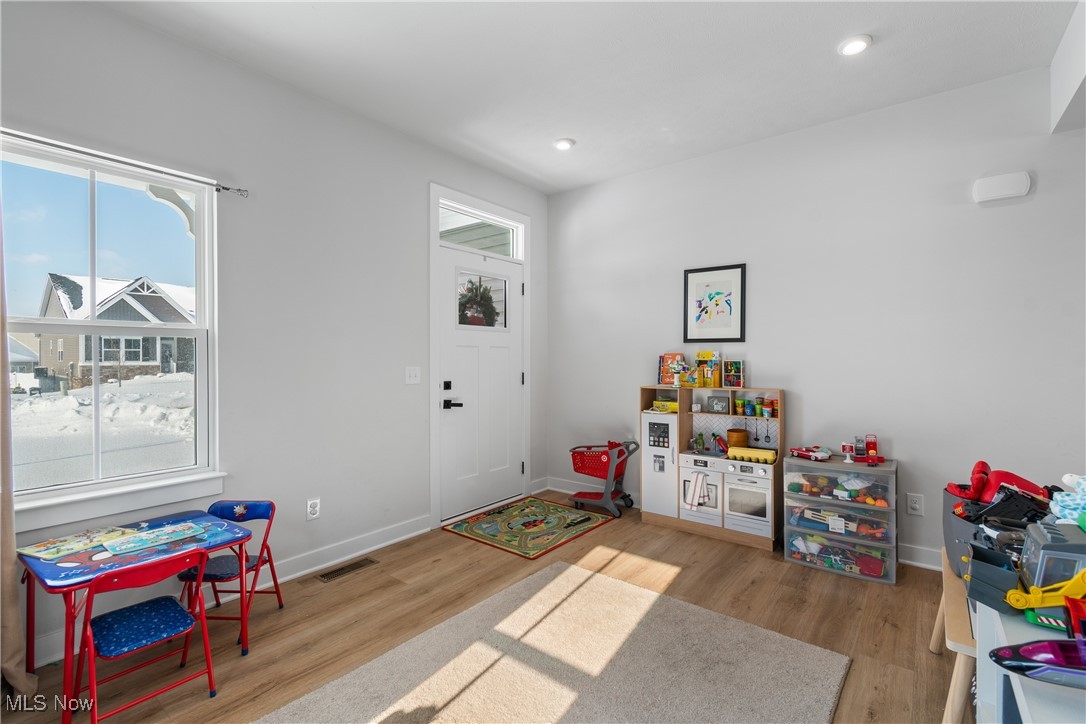 The Fountains at Edgewood - Residential