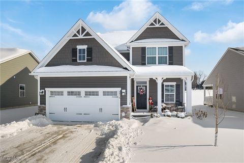 Photo of 6816 Harrington Court Avenue NE, Canton, OH 44721 (MLS # 5184489)