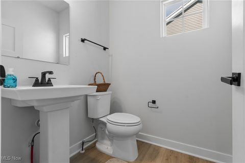 Tiny photo for 6816 Harrington Court Avenue NE, Canton, OH 44721 (MLS # 5184489)