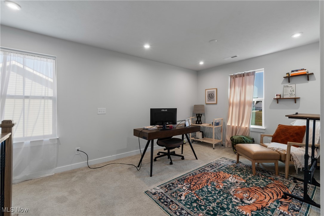 The Fountains at Edgewood - Residential