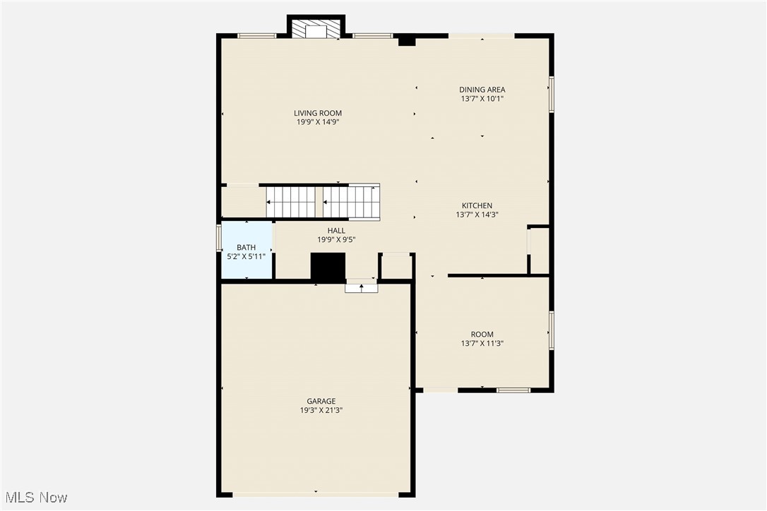 The Fountains at Edgewood - Residential