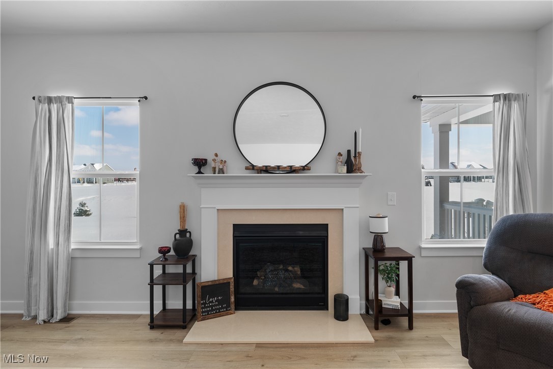 The Fountains at Edgewood - Residential