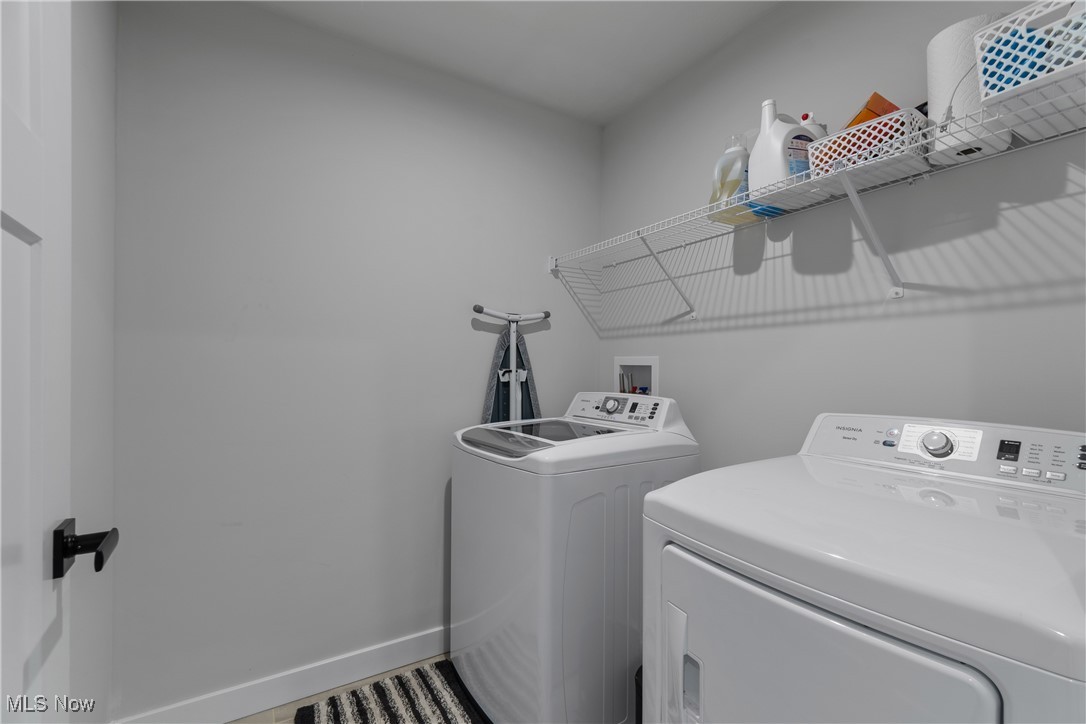 The Fountains at Edgewood - Residential