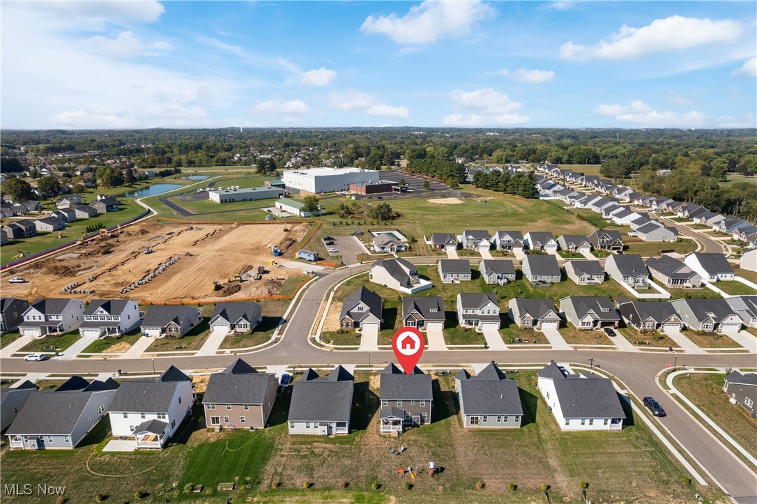 The Fountains at Edgewood - Residential