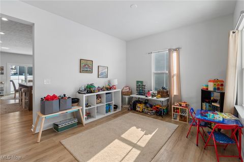 Tiny photo for 6816 Harrington Court Avenue NE, Canton, OH 44721 (MLS # 5184489)