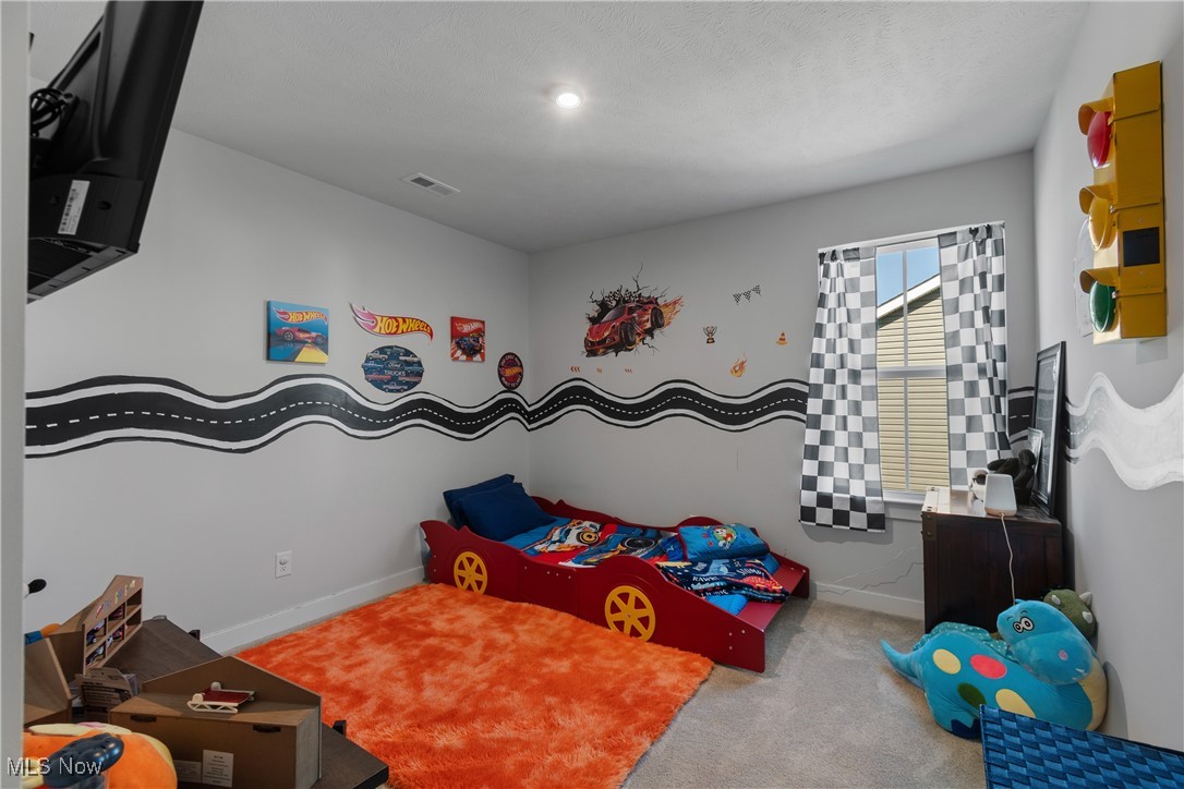 The Fountains at Edgewood - Residential