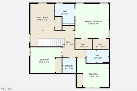 Tiny photo for 6816 Harrington Court Avenue NE, Canton, OH 44721 (MLS # 5184489)