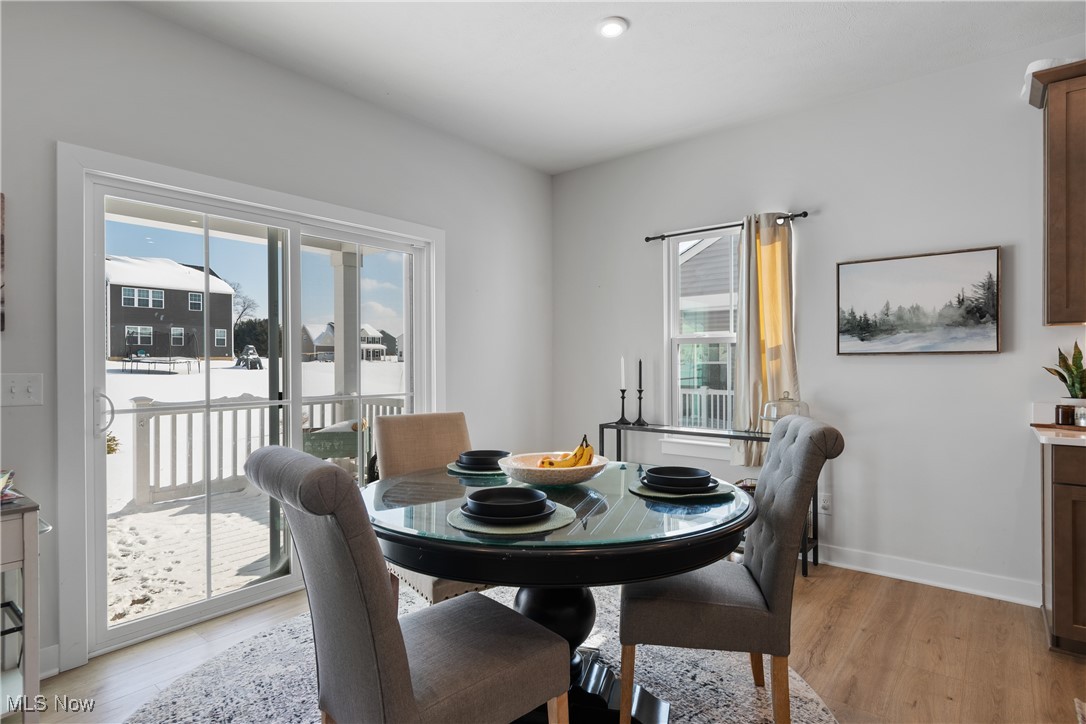 The Fountains at Edgewood - Residential