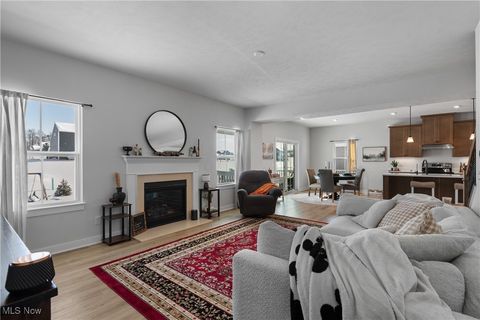 Tiny photo for 6816 Harrington Court Avenue NE, Canton, OH 44721 (MLS # 5184489)