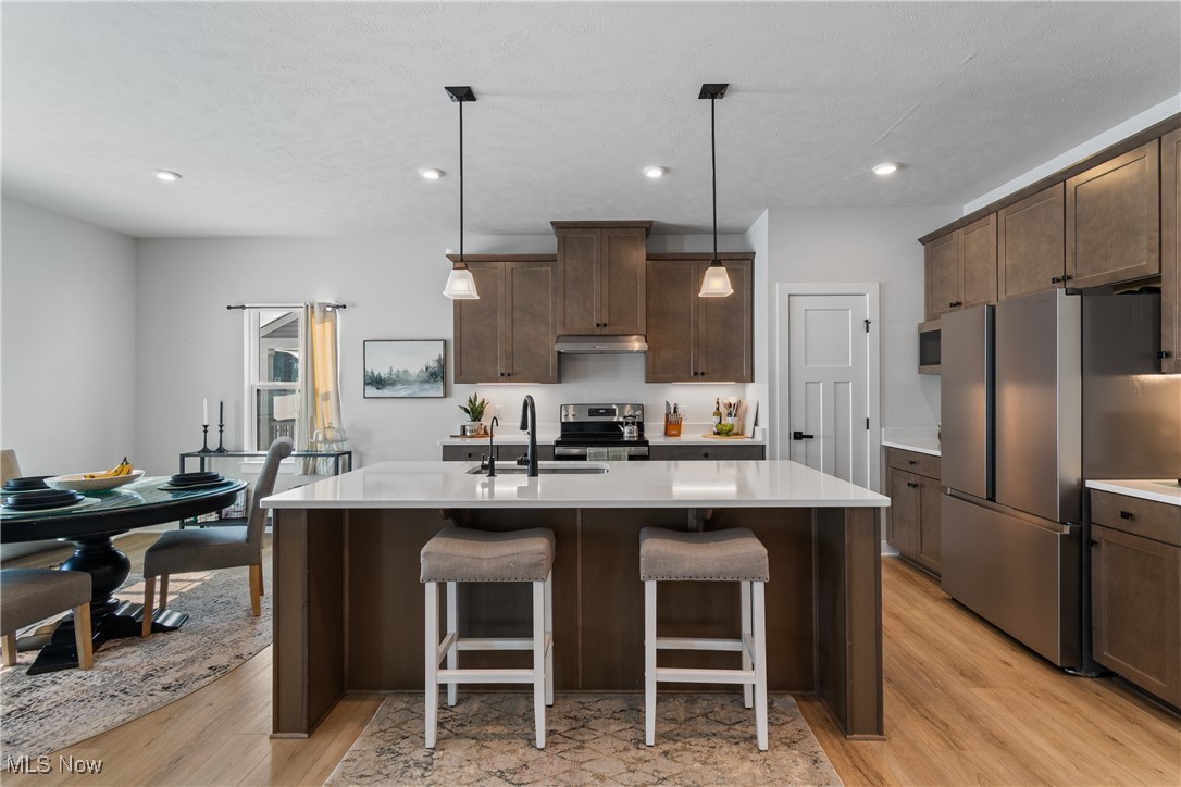 The Fountains at Edgewood - Residential