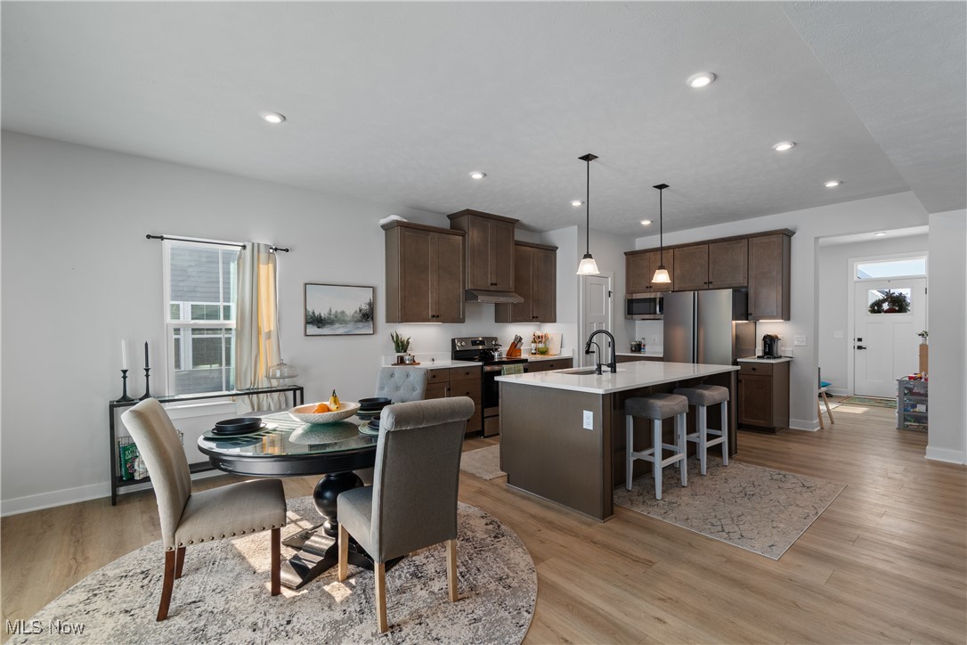 The Fountains at Edgewood - Residential