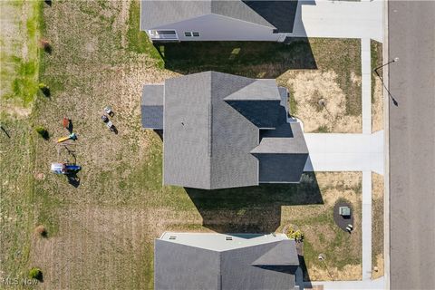 Tiny photo for 6816 Harrington Court Avenue NE, Canton, OH 44721 (MLS # 5184489)