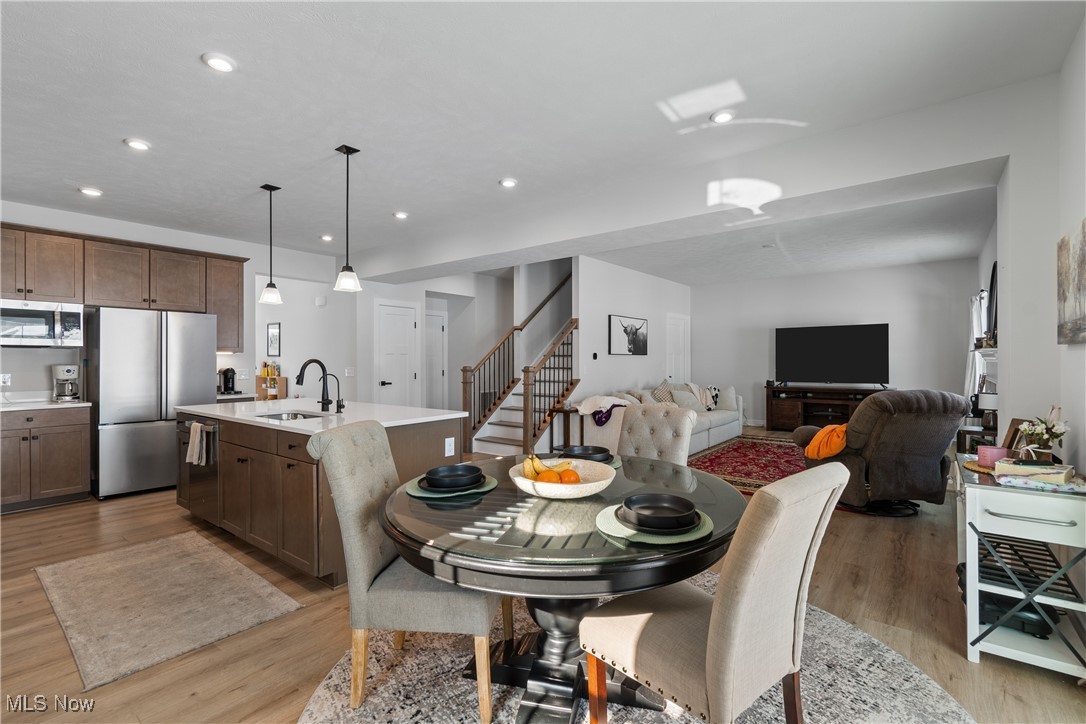 The Fountains at Edgewood - Residential