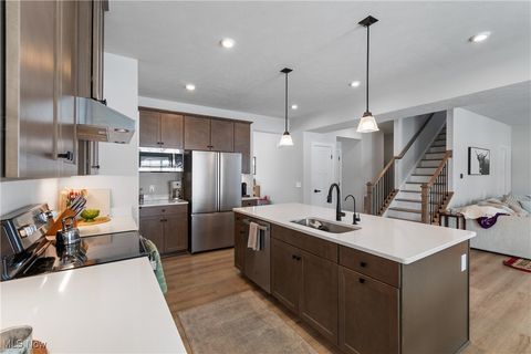 Tiny photo for 6816 Harrington Court Avenue NE, Canton, OH 44721 (MLS # 5184489)