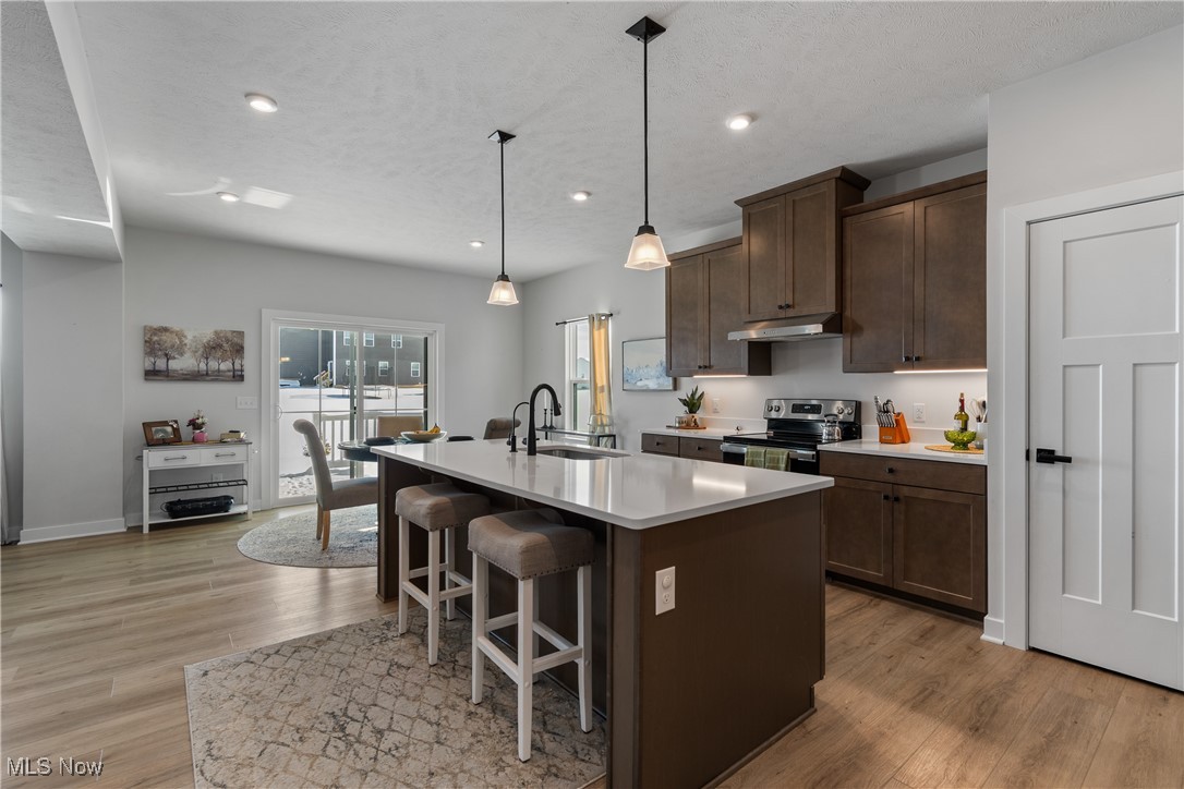 The Fountains at Edgewood - Residential