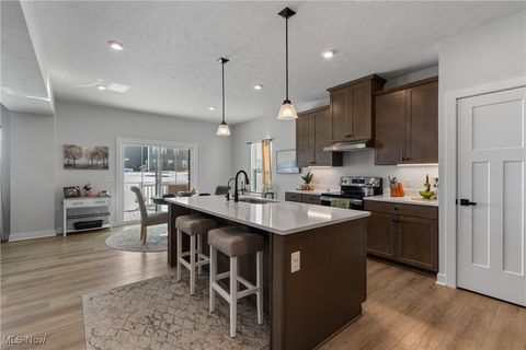 Tiny photo for 6816 Harrington Court Avenue NE, Canton, OH 44721 (MLS # 5184489)