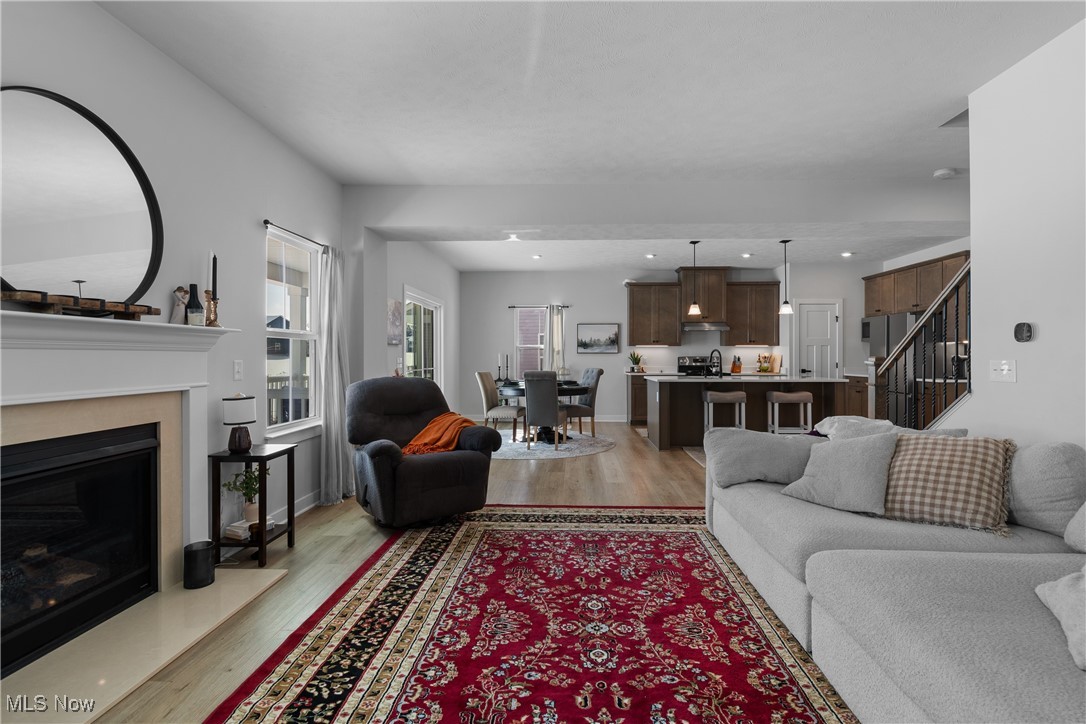 The Fountains at Edgewood - Residential