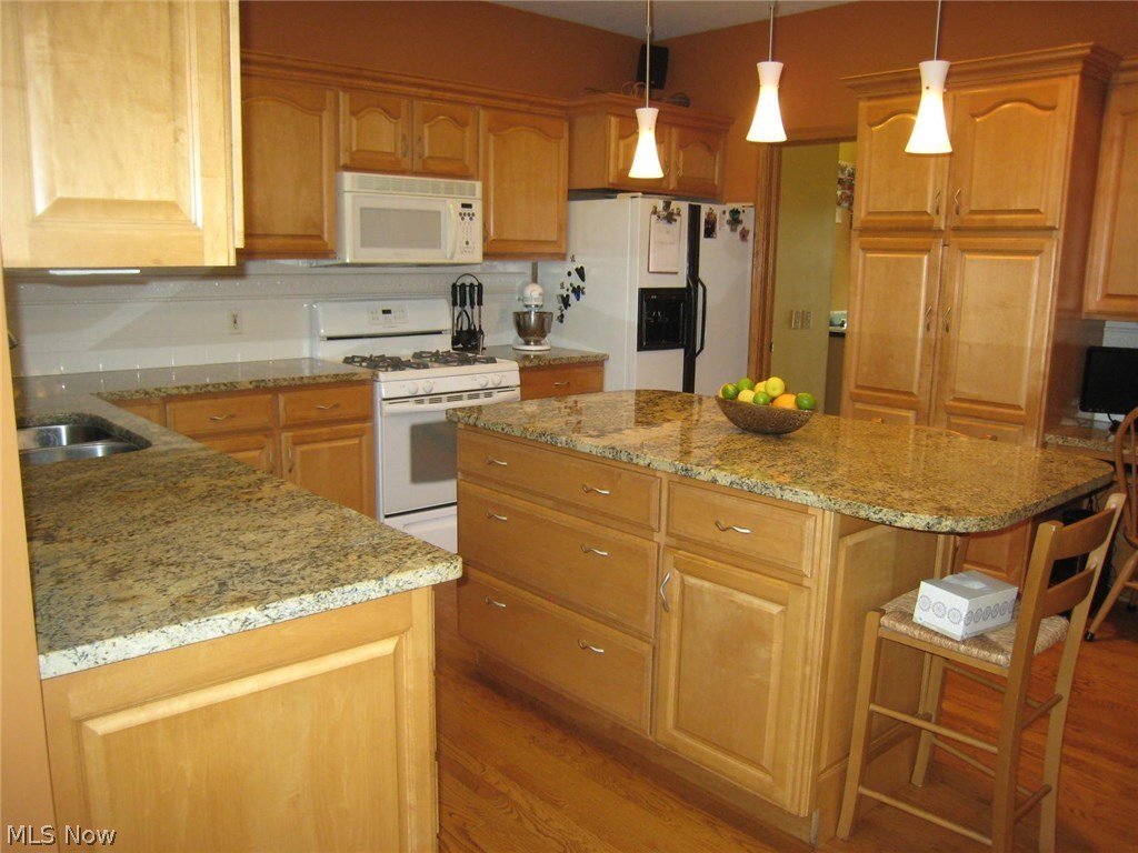 Lake Harmony - Residential