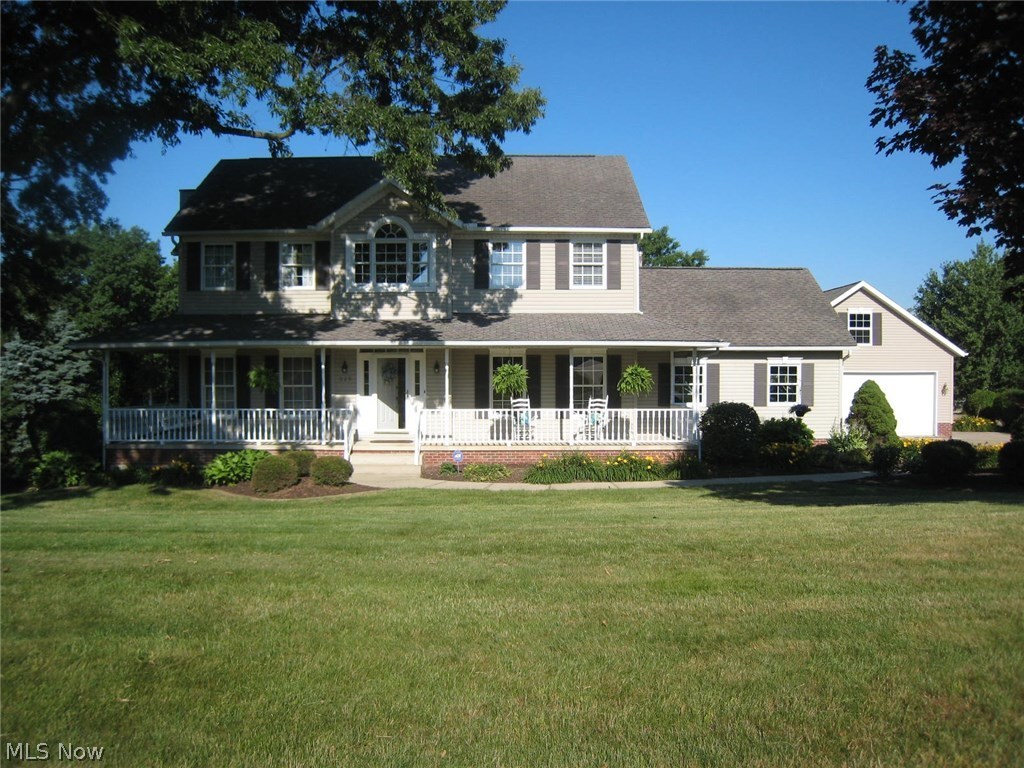 Lake Harmony - Residential