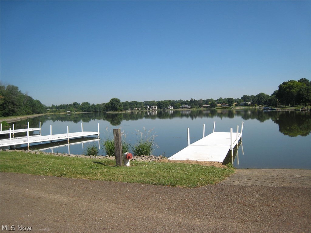 Lake Harmony - Residential
