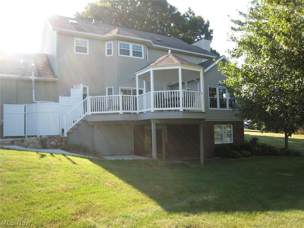 Lake Harmony - Residential