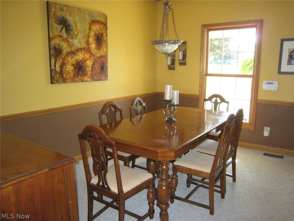 Lake Harmony - Residential