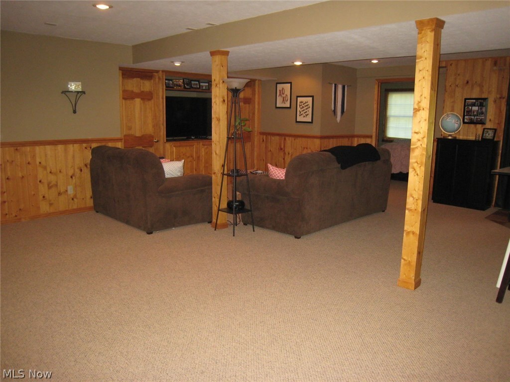 Lake Harmony - Residential