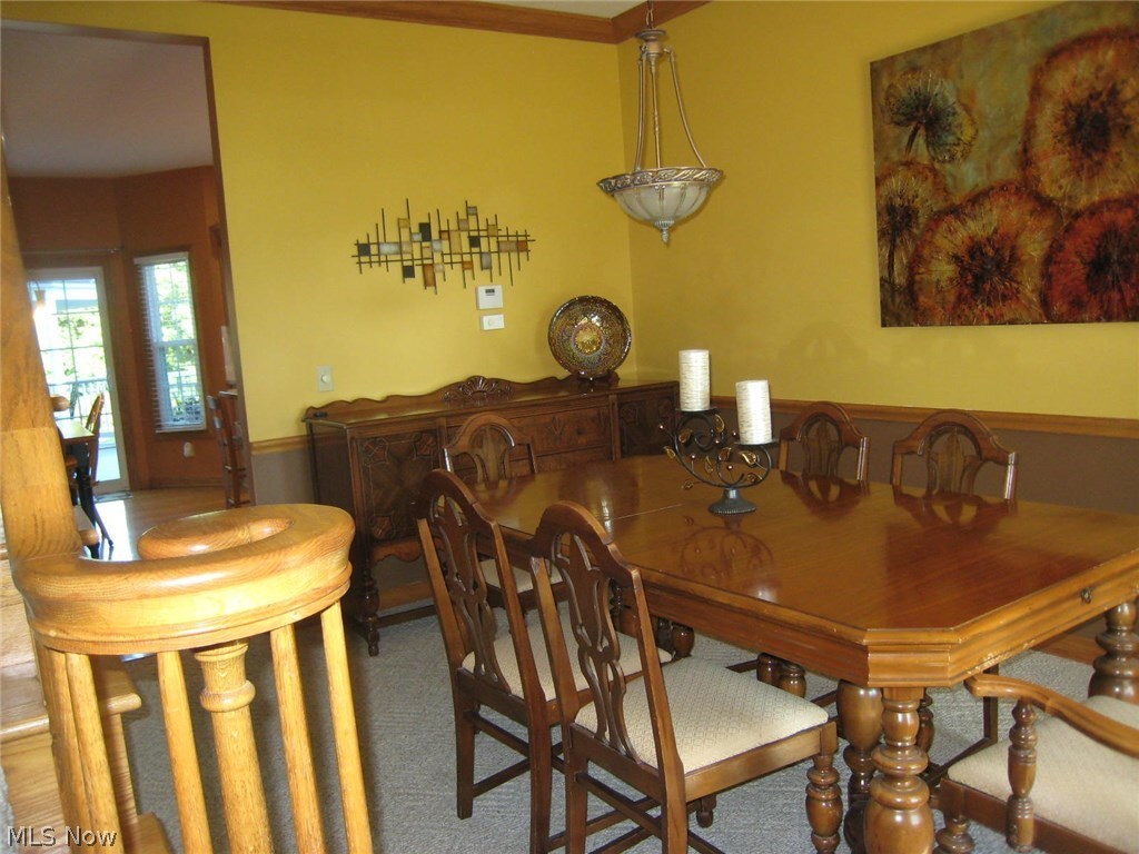 Lake Harmony - Residential