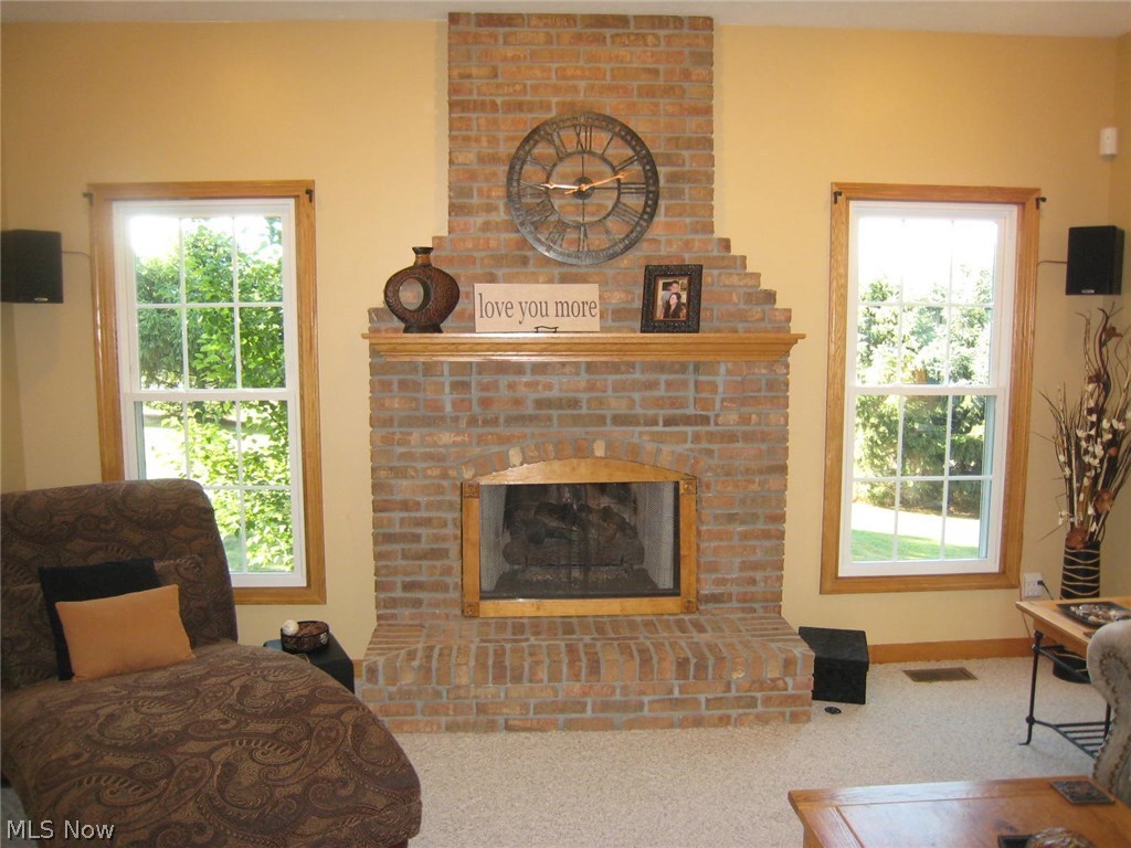 Lake Harmony - Residential