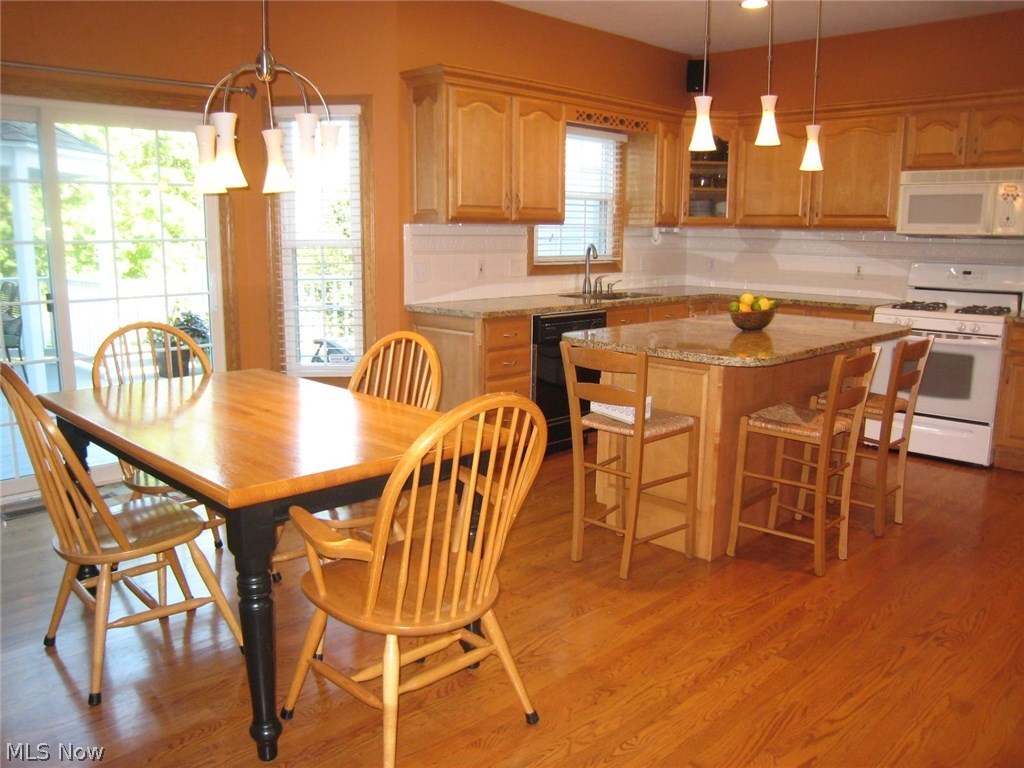 Lake Harmony - Residential