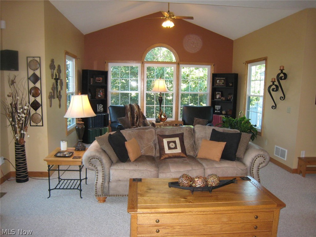 Lake Harmony - Residential