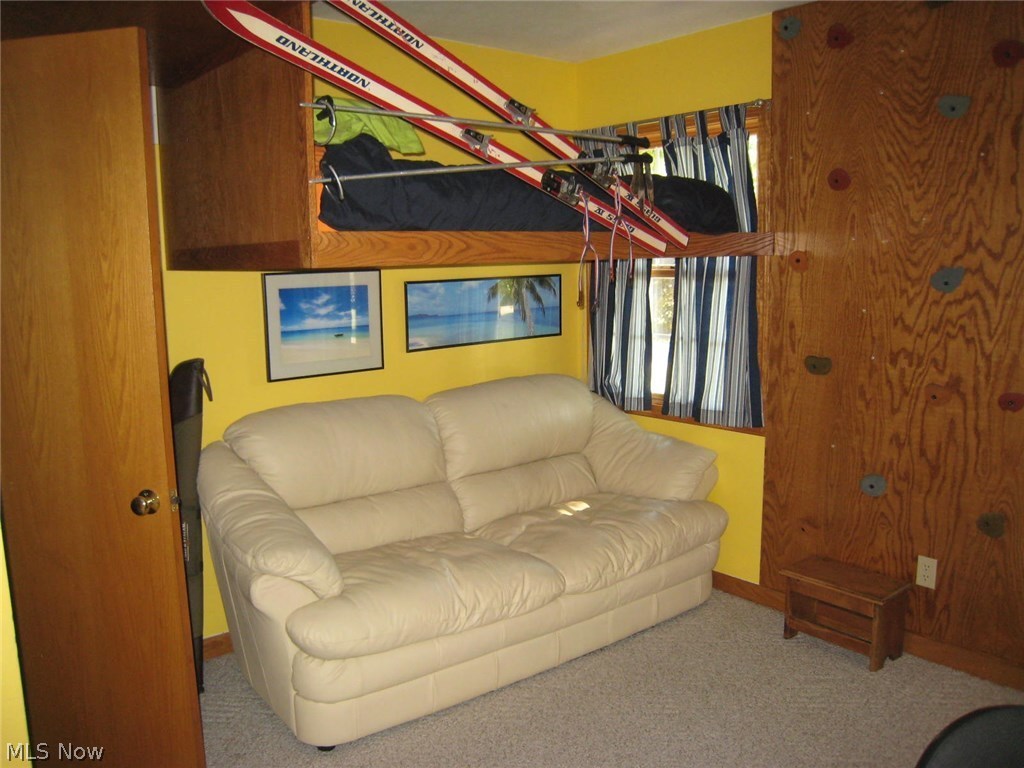 Lake Harmony - Residential