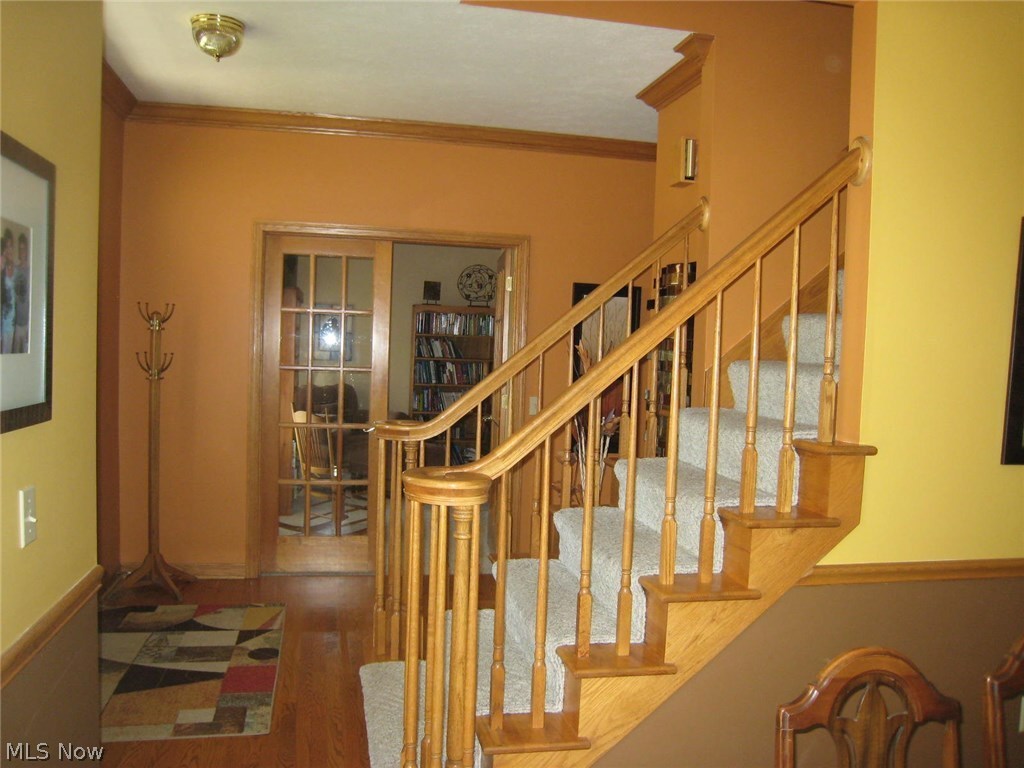 Lake Harmony - Residential